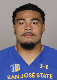 Jordan Tonga