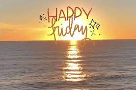 Friday is in your way…happy friday my dear love. Sunny Friday Gifs Get The Best Gif On Giphy