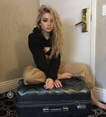 These sabrina carpenter beautiful feet images are simply astounding and are sure to make you fall head over heels, in love with her. Sabrina Carpenter Feet 7 Images Celebrity Feet Com