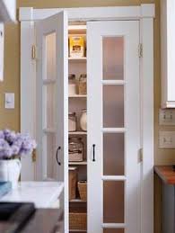 1000 Images About Internal French Doors On Pinterest Internal Doors Smooth And Pocket Kitchen Pantry Doors Kitchen Pantry Design Frosted Glass Pantry Door