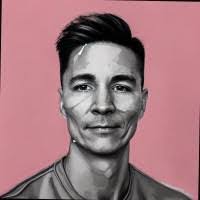 Eric Saavedra's Instagram, Twitter & Facebook