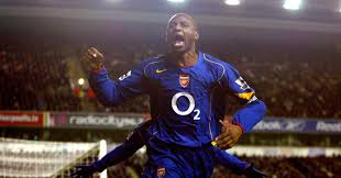 Minor, fall & japanese lg stats. Patrick Vieira Scored A Goal So Silky So Futile It Sums Up Wenger S Arsenal Planet Football