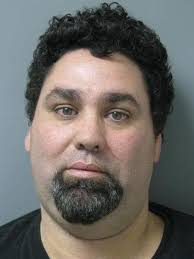 OCC Booking Mugs 01/20