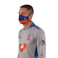Squad of mol fehérvár fc. Goalkeeper Vidi Sticker By Mol Fehervar Fc For Ios Android Giphy