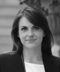 Catherine Williams, RCIC