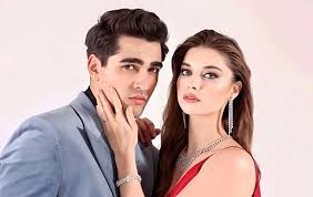 ¿Cuánto ganan Seyran y Ferit en “Una nueva vida”? Este es el sueldo de Afra  Saraçoğlu y Mert Ramazan Demir