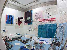 Tracey Emin Exorcism Of The Last Painting I Ever Made Pin On Tracey Emin