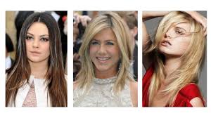 Tunsori par mediu pentru doamnele si domnisoarele care vor un nou look Tunsori Par Mediu 2015 Youtube