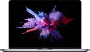 Let us help you navigate apple's laptop lineup. Best Buy Apple Macbook Pro 13 Display With Touch Bar Intel Core I5 8gb Memory 128gb Ssd Space Gray Muhn2ll A