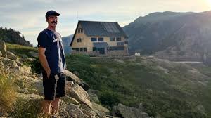 Julia Jasmin Ruehle nackt - diskret und spannend genießen