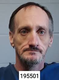 Offender Information