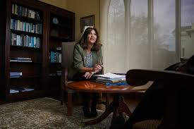 Spring Hill College Announces the Inauguration of Mary H. Van Brunt, PhD as  39th President