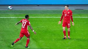 Sie können die kalender auch auf ihrer webseite einbinden oder in ihrer publikation abdrucken. Fc Bayern Munchen Vs Mainz 05 Live Im Tv Und Livestream Sehen So Wird Die Bundesliga Ubertragen Dazn News Deutschland