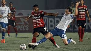 4, cs u craiova, 26, 13 . Bali United Dan Persib Bandung Imbang Psis Semarang Puncaki Klasemen Liga 1 2021 Times Indonesia