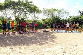 Ποια ομάδα κερδίζει σήμερα (25/06) το έπαθλο για τη βίλα. Jo4xdf5m554jym