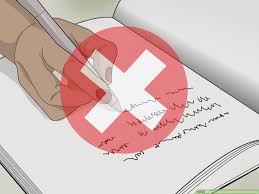 First and foremost, ask your teachers for a letter of recommendation for college well in advance of your application deadlines. How To Ask Coworkers For Donations With Pictures Wikihow