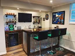 Basement ideas for small basements. The Top 76 Small Basement Ideas