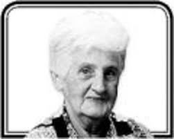 Doreen BRENNAN Obituary