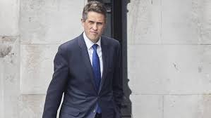 Get the latest gavin williamson news from itv news, the uk's biggest commercial news organisation. May Sacks Uk Defence Secretary Over Huawei Leak Financial Times