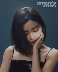 衛詩雅：「面對喜歡的事，我願意等待，一直默默地做，然後越做越好。」