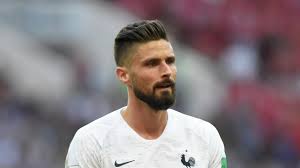 Find this pin and more on fashion by victor berber. Internet Goes Wild Over Thought Of Olivier Giroud Shaved Head