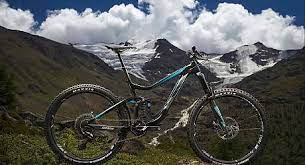 We did not find results for: Giant Reign 2018 Advanced 0 Biketest