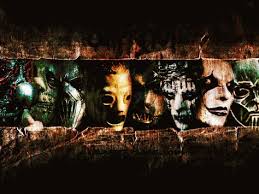Corey taylor of slipknot at manchester arena. 44 Slipknot Ideas Slipknot Slipknot Band Heavy Metal