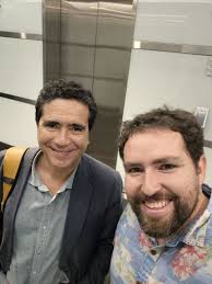 Moisés Medina Contreras