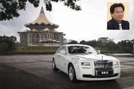 One does not simply choose a phantom—or any. Increasing Demand For Rolls Royce In M Sia