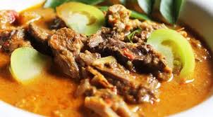 Maybe you would like to learn more about one of these? Resep Praktis Kari Kambing Pedas Gurih Enaknya Kebangetan Lifestyle Fimela Com