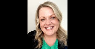 Fargo native Libby Schneider serves as DNC chief of staff