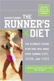 The Healthy Runner S Diet Runner Diet Runners World Get Fit