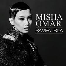 Andai dapat kau dengar ombak hati ini dihempas sepi tiada berlagu dulu tenang dan dilayari kasihmu kini dilanda gelora tak menentu. Sampai Bila