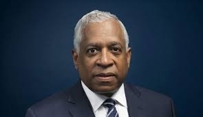 Business People: Former U.S. attorney and NFL counsel B. Todd Jones rejoins  Robins Kaplan