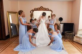 Ice Blue Bridesmaid Dresses David S Bridal Lace And Cap Sleeves Ice Blue Bridesmaid Dress Davids Bridal Bridesmaid Dresses Blue Bridesmaids