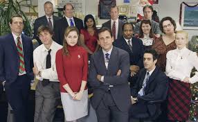 The characters have to go around and find clues from the other. Amazon Com Ripple Junction The Office Adult Unisex Belles Bourbon Bullets Light Weight 100 Cotton Crew T Shirt Clothing