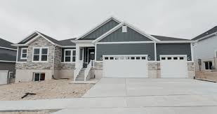 Номерной фонд • отель spacious ranch style home near notre dame university. Everything You Need To Know About Ramblers Edgehomes