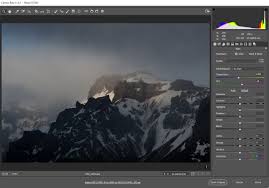 This feature is currently not supported in the camera raw filter in photoshop. How To Install And Use Camera Raw Presets In Photoshop Northlandscapes