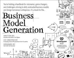 Are You An Entrepreneurial Spirit Are You Constantly Thinking About How To Create Value And Build Ne Business Books Business Model Canvas Business Planning