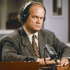 Kelsey grammer said that a frasier reboot could debut in 2020. Exclusive Kelsey Grammer Says Frasier Is Timeless And Won T Need Updating For 2019