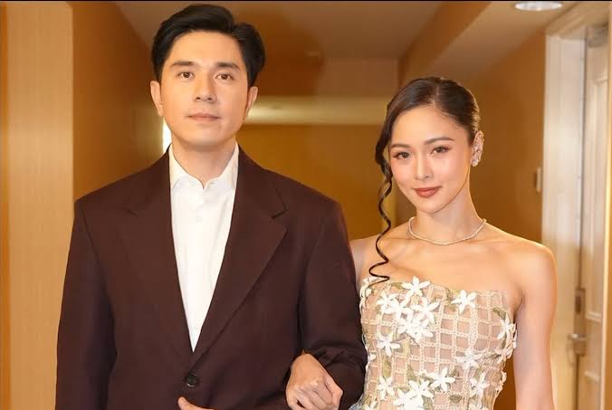 Kim Chiu, Paulo Avelino win at ContentAsia Awards 2025