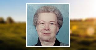 Mary Lou Ware Obituary August 16, 2018