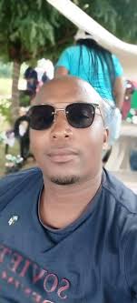 Mr. Manny & Pops enjoying the Florida sun ☀️