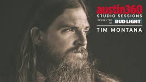 Austin360 Studio Sessions Episode 33: Tim Montana