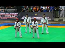 Maybe you would like to learn more about one of these? Final Kejurda 1 Lampung Tarung Derajat Kelas 49 1 Kg 52 Kg By Amex Buldouzher
