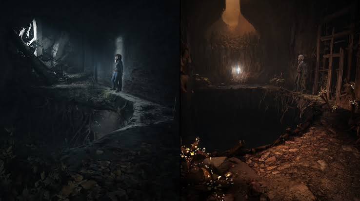 Let's Talk About 'The Medium' – A Unique Horror Experience Soured By Its  Problematic Narrative Delivery – Cheap Boss Attack