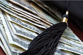 Parents and others can help pay for students' college expenses. You Can Launch Your Startup Despite Huge Student Loan Debts