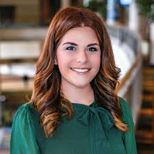 Today marks 5 years in TV News! I'm grateful to be here, and for the  stories that have shaped me as a journalist.