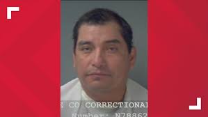 Manual Lopez Lopez has been accused in at least two attempted rape cases.  Now, Indiana's attorney general says ICE wanted to deport Lopez before the  second alleged attack, but the Monroe County
