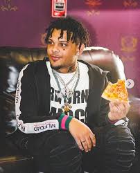 Pin Kiyaa Elle Husband Appreciation Lil Pump Gang Culture